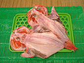 きんき(干物)